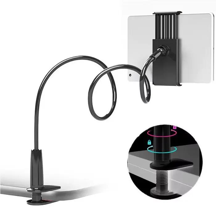 Support universel pour téléphone portable, Clip réglable pour téléphone portable, support paresseux