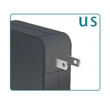 Chargeur adaptateur secteur USB-C type-c 20V, 2,25 a, 45W, pour Asus Chromebook C302 C302C C302CA C5