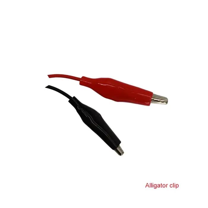 Chargeur intelligent 3.65V 3A DC pour 3.2V 3.3V 1S Lifepo4 18650 chargeur de batterie au Phosphate d