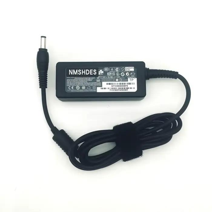 Chargeur d'origine pour ASUS R33030 N17908 V85 ADP-65JH, 19V, 3,42 a, 65W, adaptateur AC/DC pour ord