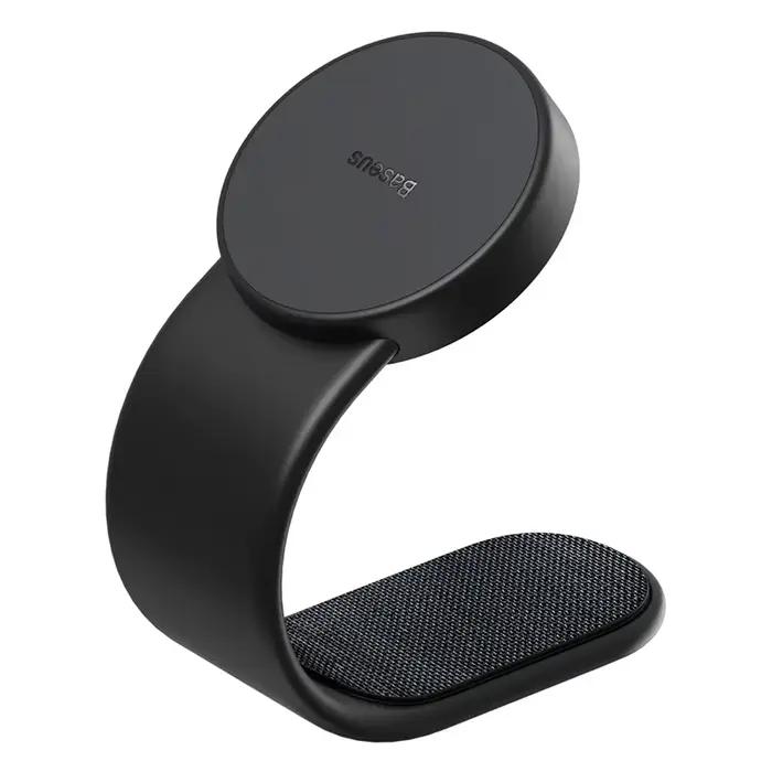 Bas192.- Support de téléphone de charge magnétique, chargeur sans fil, support rapide de téléphone p