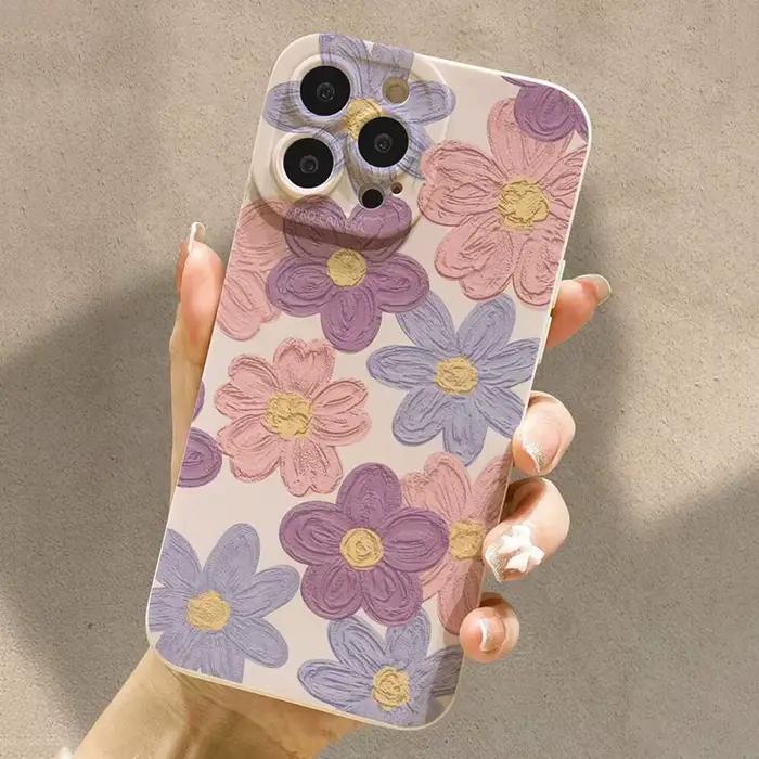 Coque de téléphone givrée en TPU, motif de Slogan imprimé, pour Xiaomi Redmi Note 14 13 12 Pro Plus