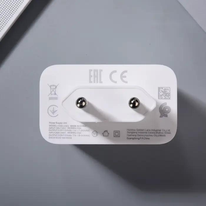 Realme – chargeur SuperVooc 100W d'origine