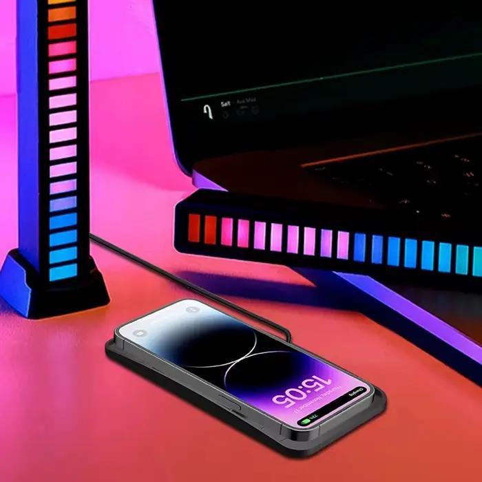 Chargeur sans fil rapide 15W