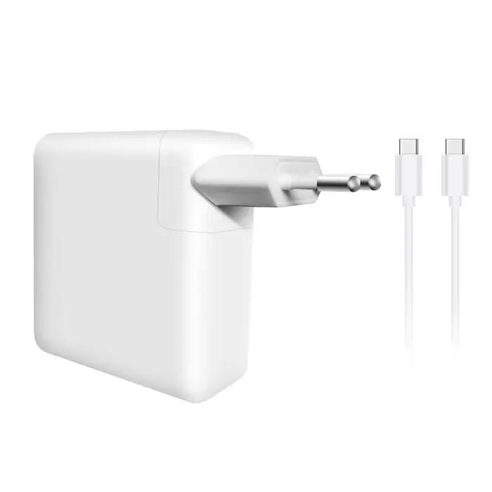 Chargeur USB C PD 30W 61W 87W 96W