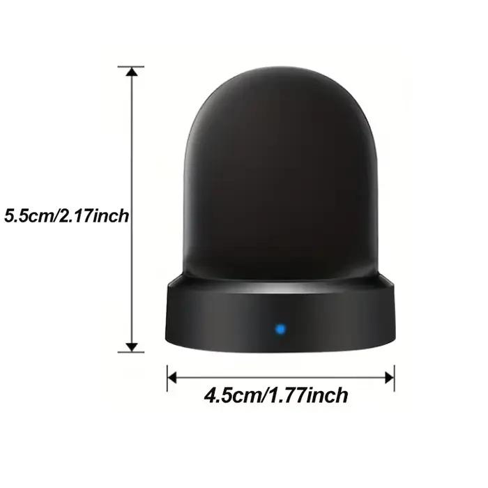 Chargeur magnétique pour Samsung Gear S3/S2