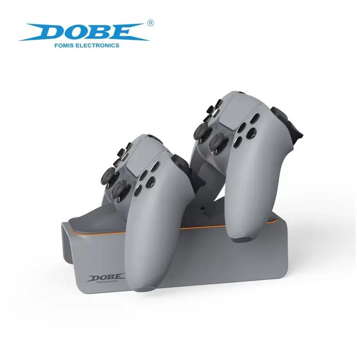 Station de charge pour manettes PS5 DualSense