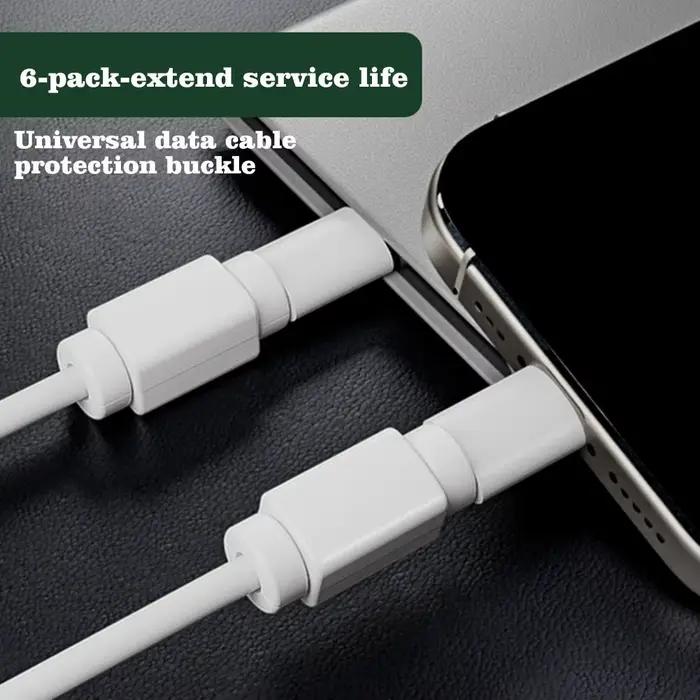 Housse de protection pour câble de données