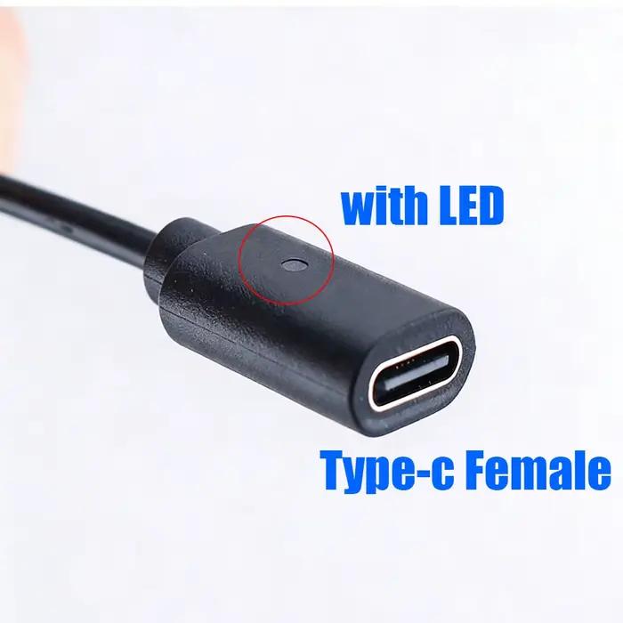 Câble USB C pour 2DS 3DS NDSi 3DSLL XL NEW 3DS LL