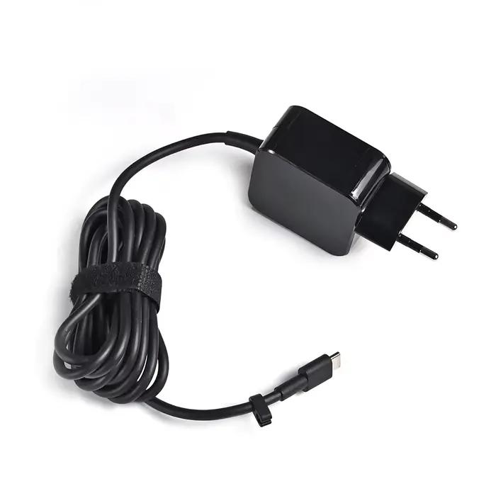 Chargeur adaptateur secteur USB-C type-c 20V