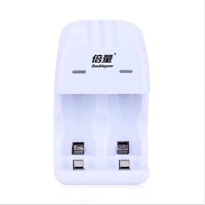 Batterie rechargeable au lithium-ion 3.2V Cr2 et chargeur intelligent universel pour instruments de mesure et appareils électroniques