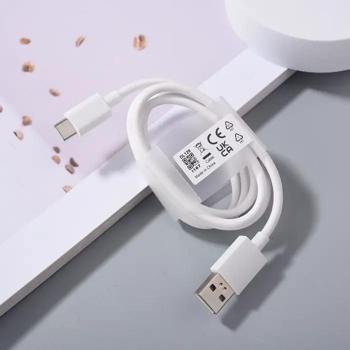 Chargeur OPPO Original 65W Max SuperVooc