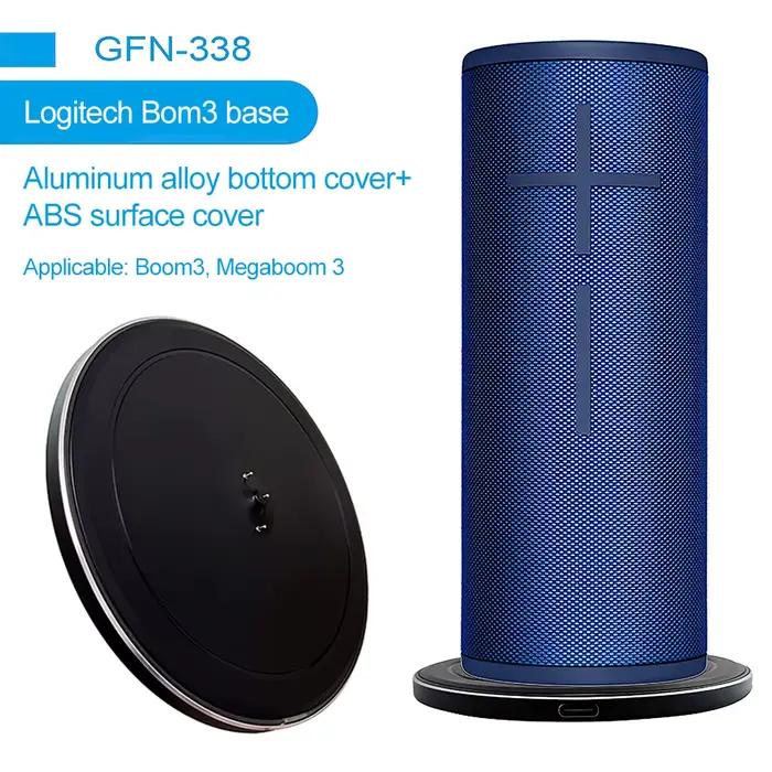 Chargeur de support de charge de bureau pour haut-parleur Bluetooth