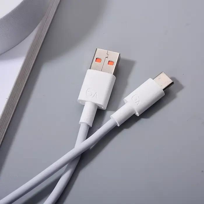 Honor – chargeur Super rapide 66W