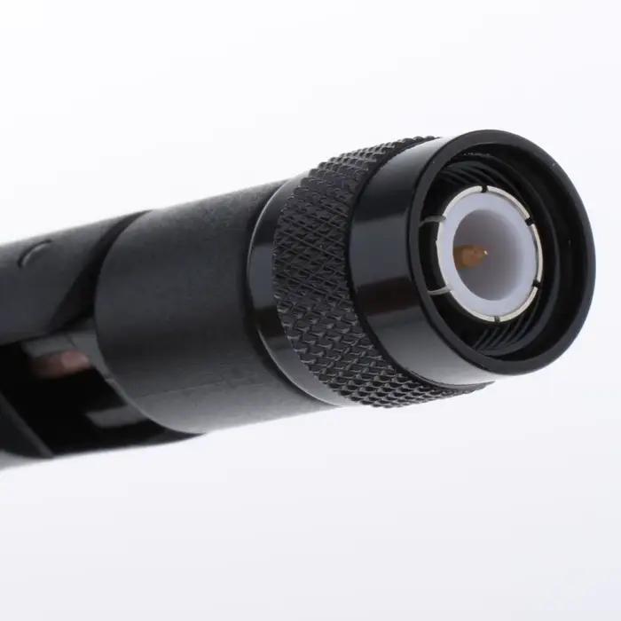 Câble d'antenne de Gain de Microphone portable sans fil