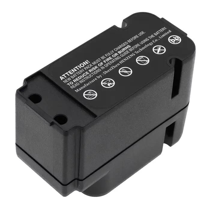 Batterie Li-ion pour Worx 28V 2500mAh Modèles compatibles : Landroid L1500