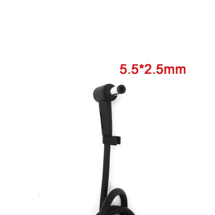 Chargeur adaptateur secteur d'origine 19.5V 7.7A 150W pour ASUS G73S G73SW-A1 K580P K470P ADP-150NB