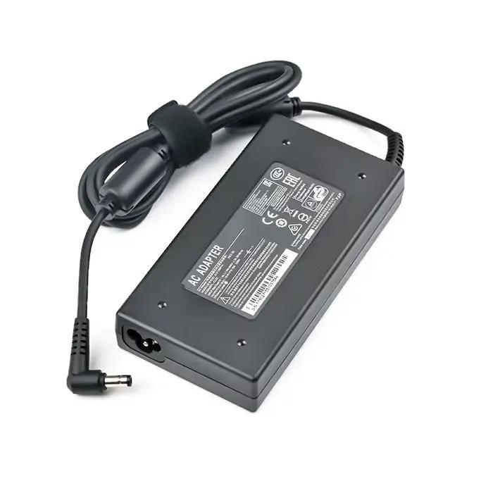 Adaptateur secteur pour ordinateur portable Chicony 19.5V 6.15A 120W