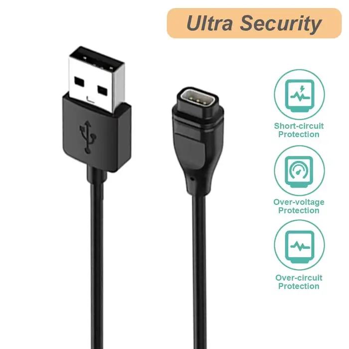 Câble de chargement pour chargeur Coros Pace 2/3