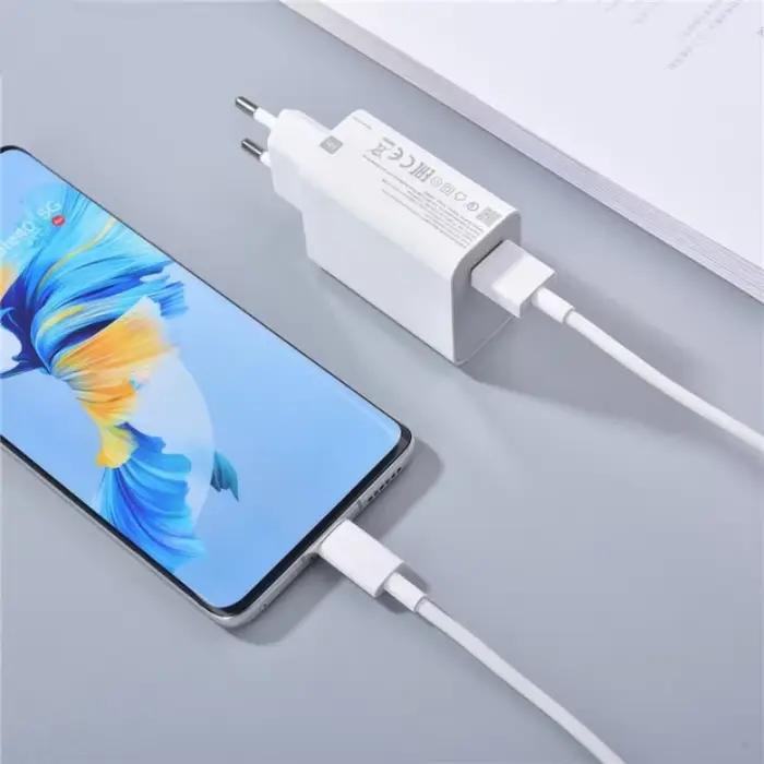 Xiaomi – chargeur Original 120W 67W 33W