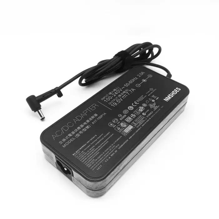 Chargeur adaptateur secteur d'origine 19.5V 7.7A 150W pour ASUS G73S G73SW-A1 K580P K470P ADP-150NB