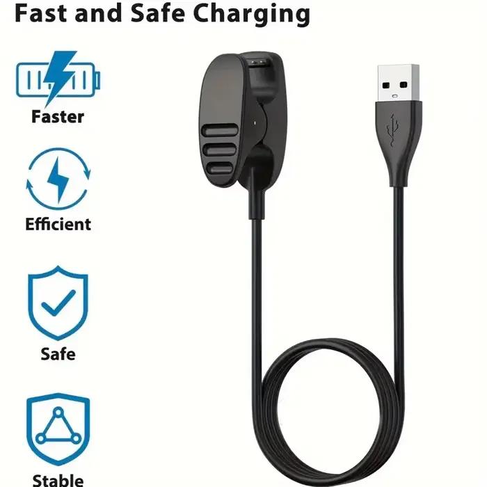 Câble de chargement USB de 1M