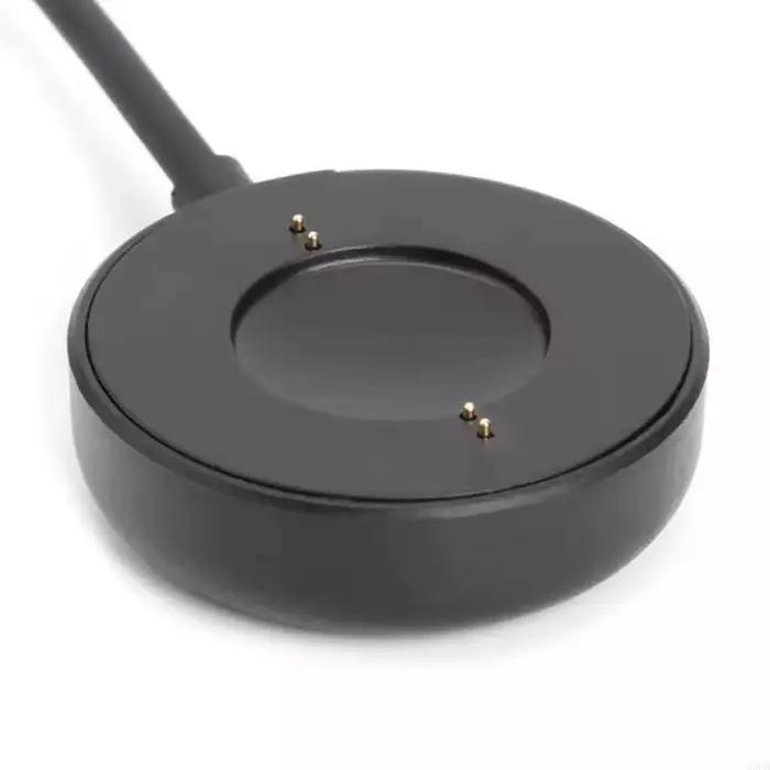 1M USB magnétique du chargeur chargement rapide pour le fossile Gen 6/4/5 Watch