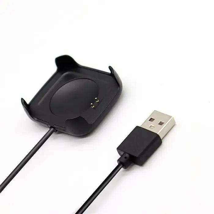 Chargeur de montre intelligente avec câble de charge USB