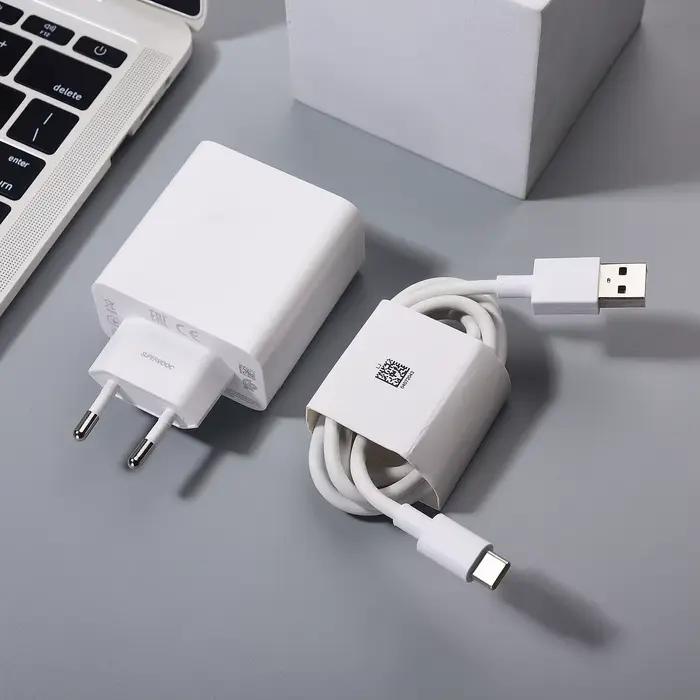 Realme – chargeur SuperVooc 100W d'origine