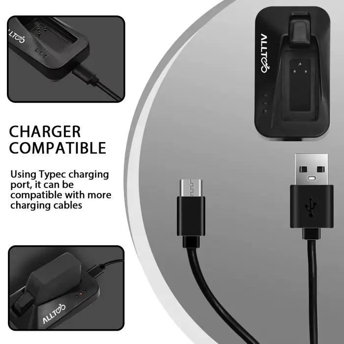 Nouveau chargeur de batterie SRAM Etap pour SRAM RED Etap | AXS | Chargeur de vélo Eagle AXS