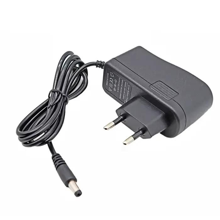 Chargeur intelligent pour batterie au lithium aste