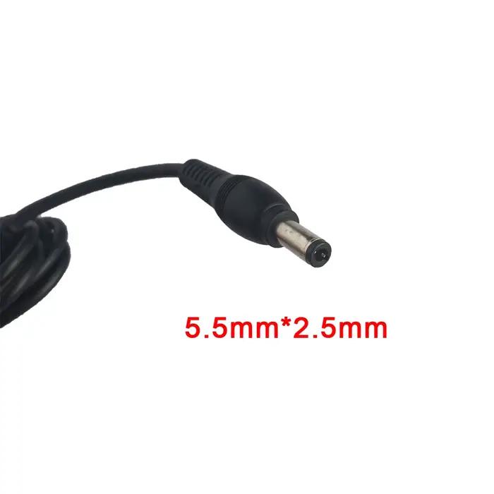 Chargeur d'origine pour ASUS R33030 N17908 V85 ADP-65JH