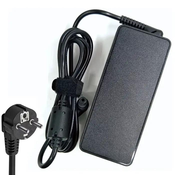 Chargeur pour ordinateur portable 65W 20V 3.25A 5.5x2.5mm