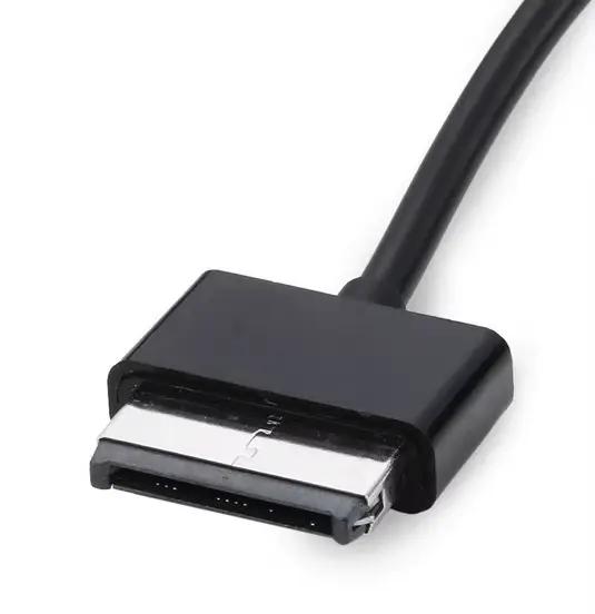 Chargeur de batterie pour tablette Asus Eee Pad Transformer TF700T TF101 TF201 TF300T TF301T