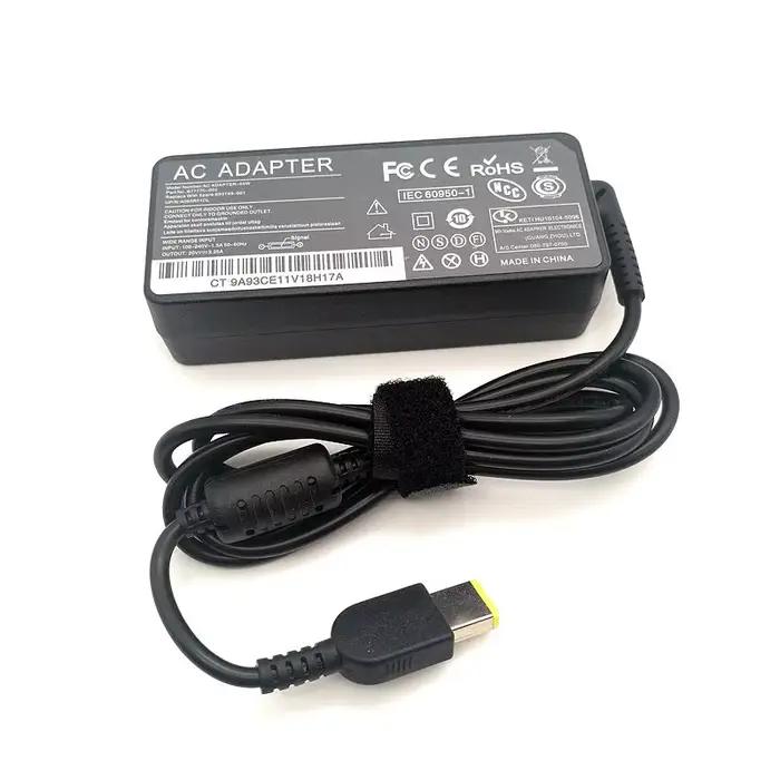 Chargeur pour ordinateur portable Lenovo YOGA