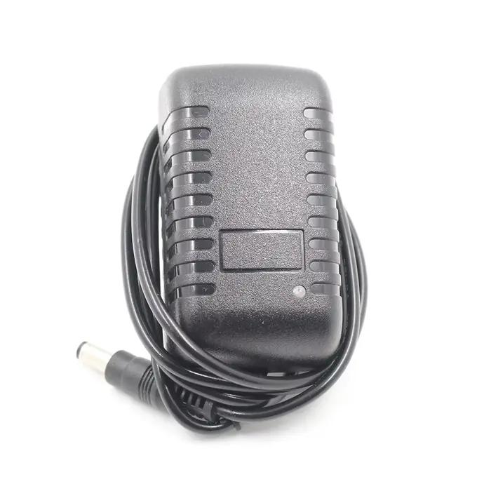 Alimentation électrique CC 18V 22V 24V 25V 26V 27V 28V 29V 30V 31V 32V 500mA 1A pour aspirateur