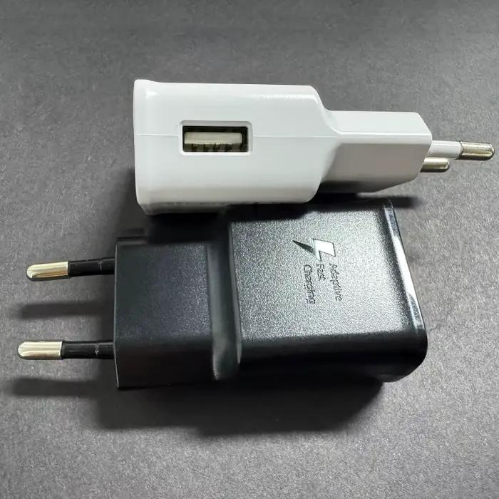 Chargeur rapide Samsung 15W avec câble Type C de 120cm pour Galaxy S10 S8 S9 Plus M14 A14 A13 F13 M32 F42 occaions spéciales recharge rapide sécurité efficacité