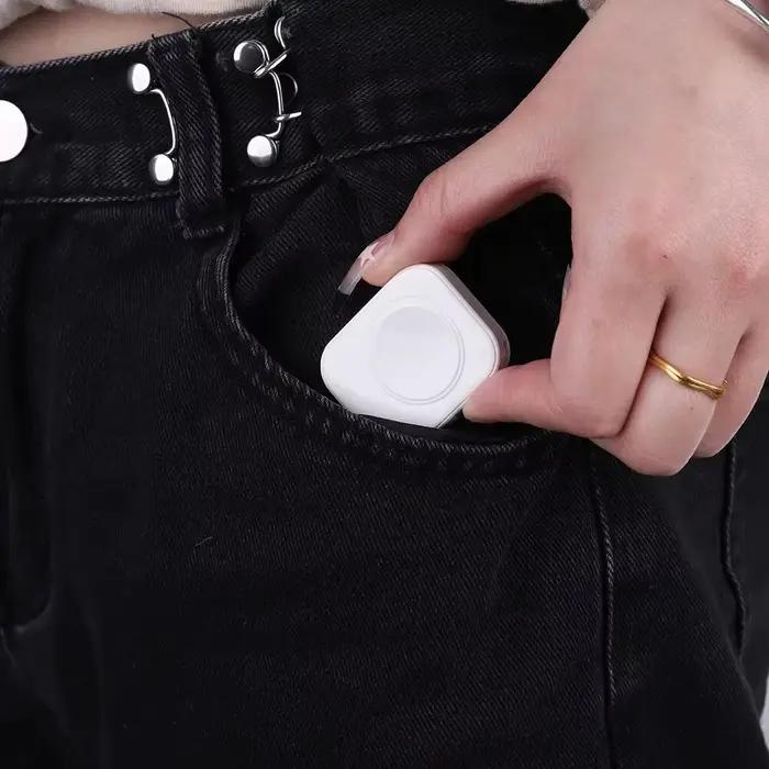 Chargeur sans fil pour Apple Watch série 9 8 7 SE 6 5 4 Ultra 3 2 1 Type C 8pin