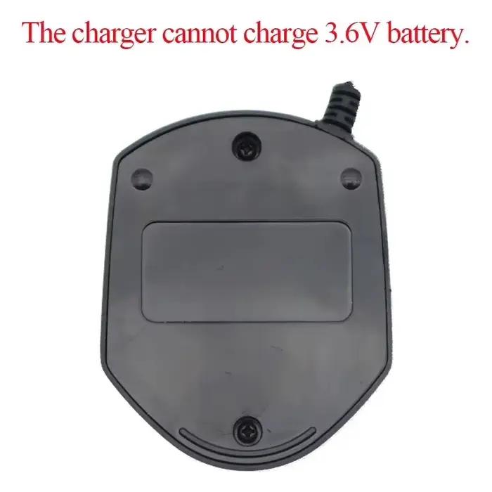 Chargeur de batterie Li-ion GAL1110CV