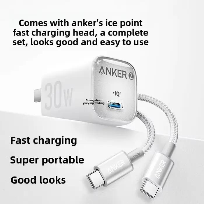 Anker USB-C vers