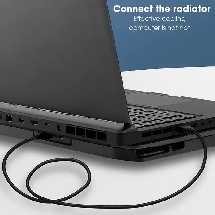 Câble d'extension USB A mâle vers mâle USB 3.0 2.0