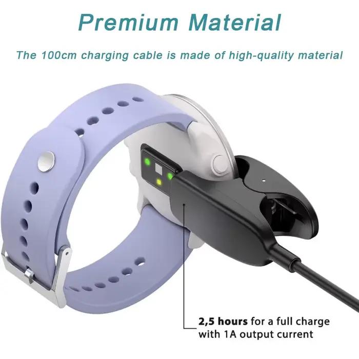 Câble de chargement USB de 1M
