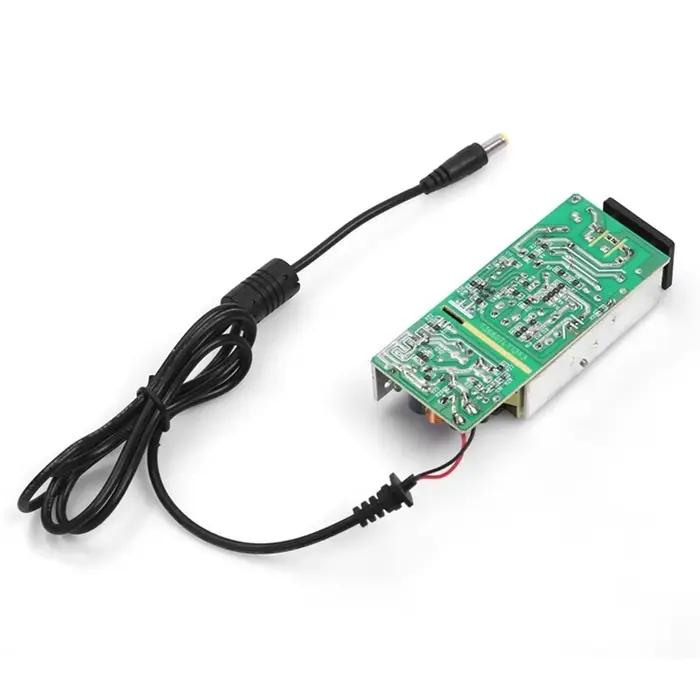 Chargeur intelligent de batterie au lithium 33