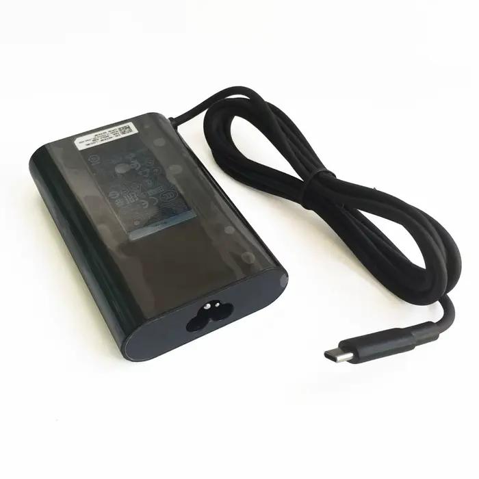 Chargeur d'ordinateur portable de type C USB 65W