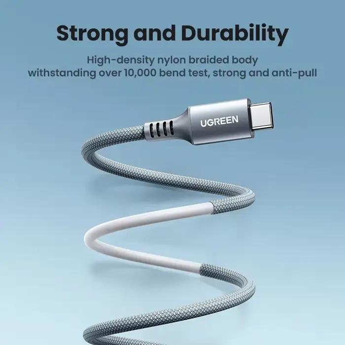 Câble USB Type C vers Type C UGREEN 100W