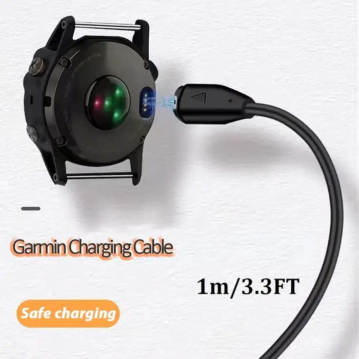 Câble de chargement USB 1M/3