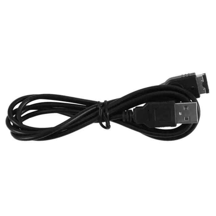 Câble de chargeur d'alimentation USB pour Nintendo