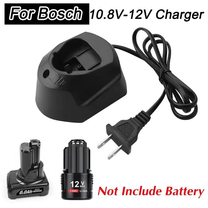 Chargeur de batterie Li-ion GAL1110CV