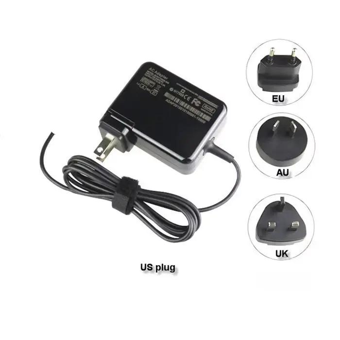 Chargeur d'alimentation pour tablette Lenovo