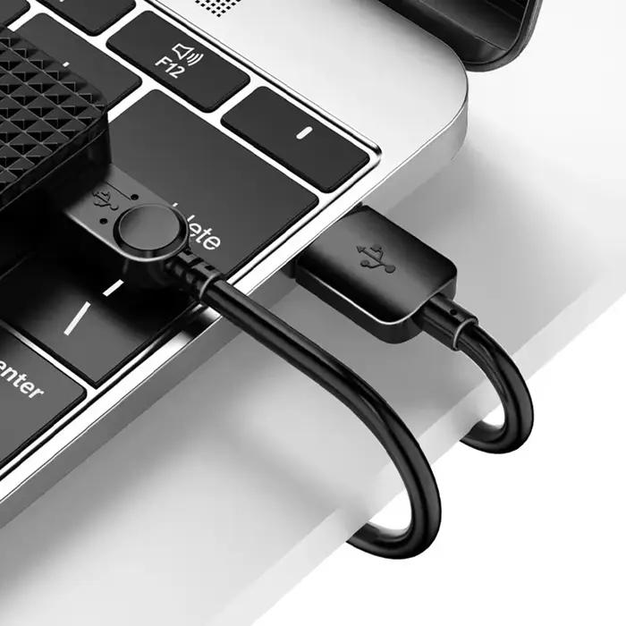 Mini câble USB 0.25m 1m 2m pour charge rapide et transfert de données MP3 MP4 GPS appareil photo numérique HDD